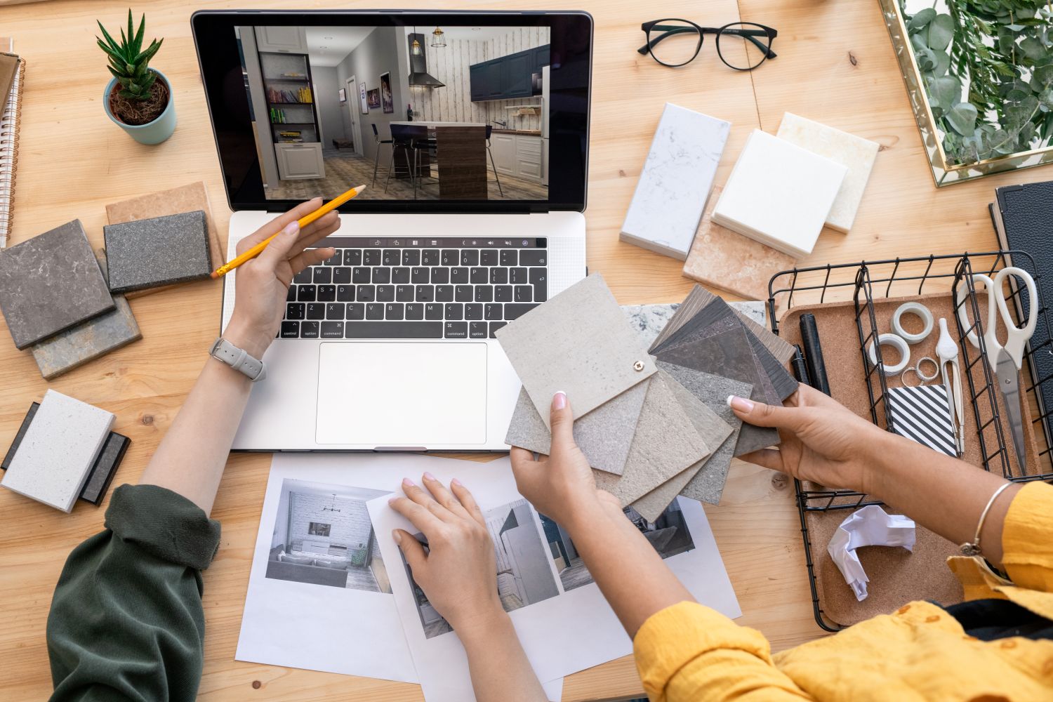 home interior designers
