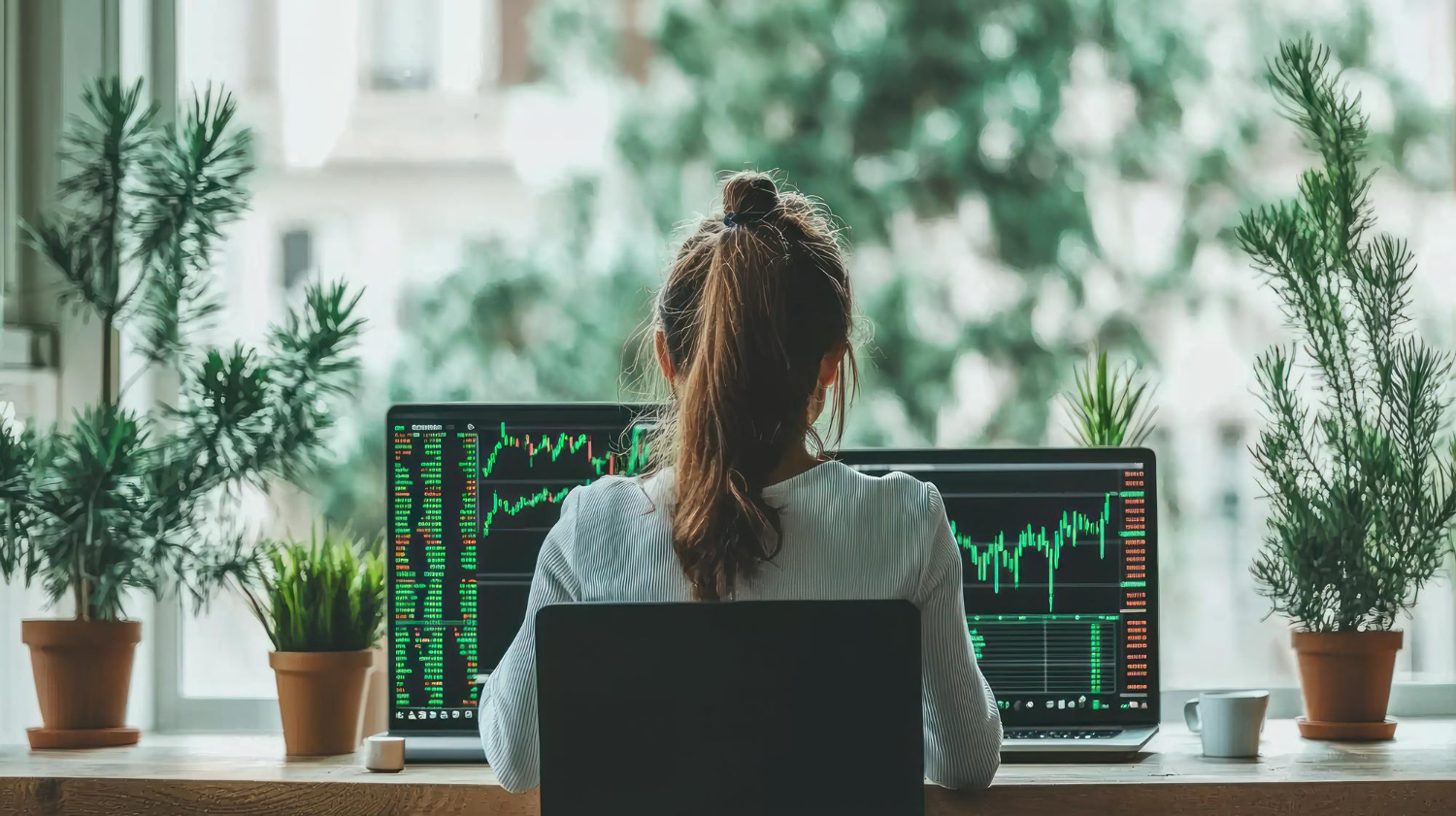 MT5 Trading Platform
